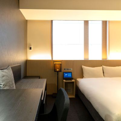 大床房 sequence飯店 京都五條優惠