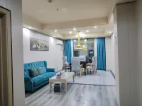 Panda Prince Hotel Dazhou