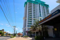 Castle Bayview Resort & Spa