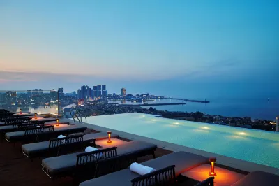 Homm Marina Sokcho Hotels in 
