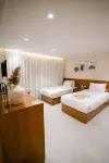 MAKAI Pyramids Guest House