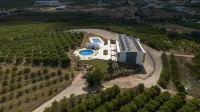 Orange Grove Residence
