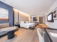 Atour Hotel Changzheng Road, Qiannan Libo Tourist City فنادق في ليبوى