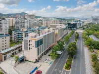 Citywell Hotel (Yong'an Municipal Government Store) Hotels near Beiling Scenic Area, Yong'an