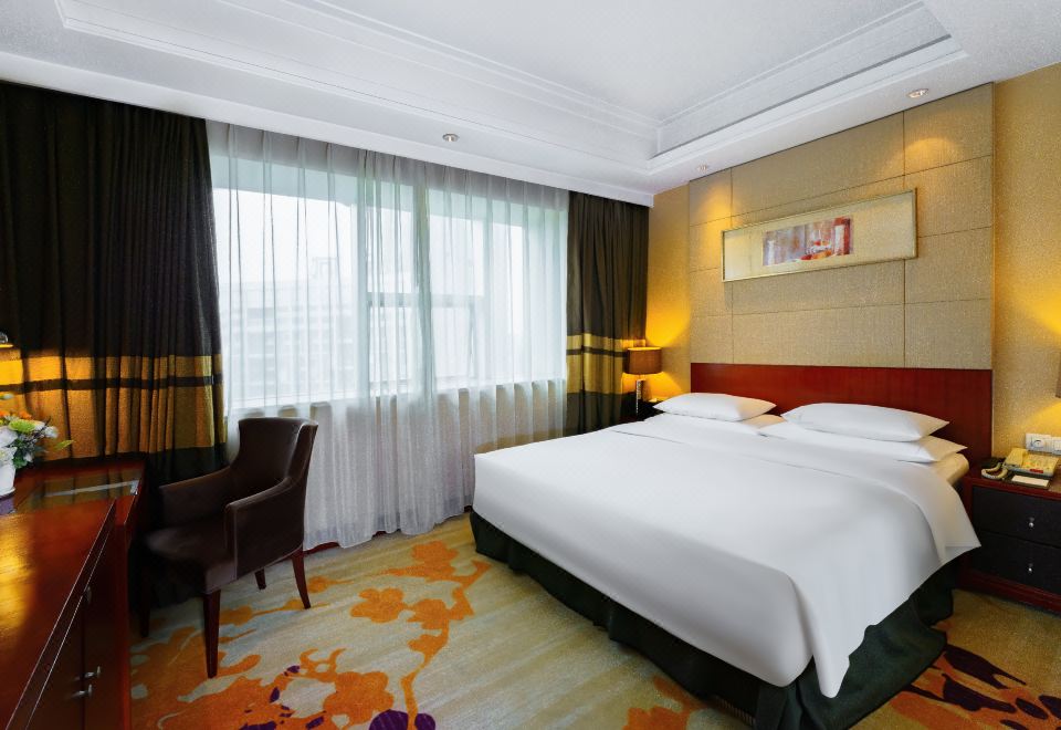 Celebrity Ruicheng HotelSuperior Room