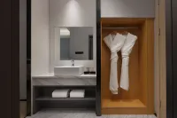 LEJNN Lijin Hotel