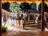 Masindi Hotel Các khách sạn ở Masindi