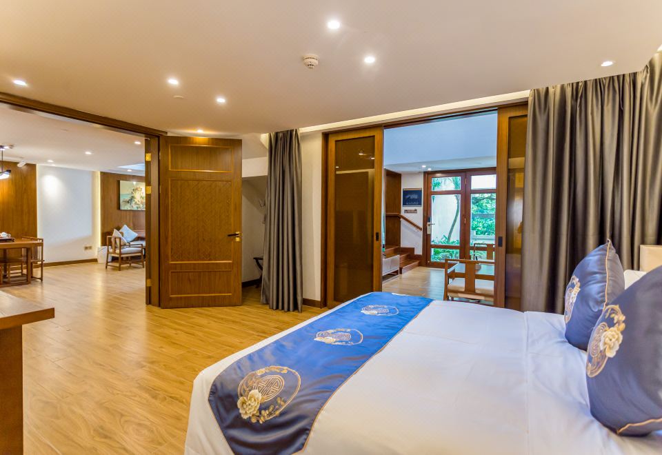 云山別墅（3房）