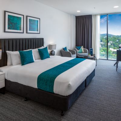 Studio Suite King Or Twin Essence Suites Taringa Promo Code