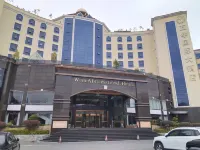 Wuhua International Hotel