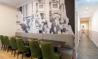 B&B Hotel Roma Italia Viminale - Housity