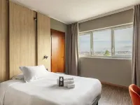 B&B Hotel Cuneo Cristal Hotel di Cuneo