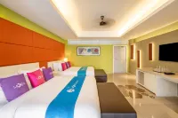 Lexis Hibiscus Port Dickson Hotels in 