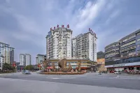 Ba Sha Hotel