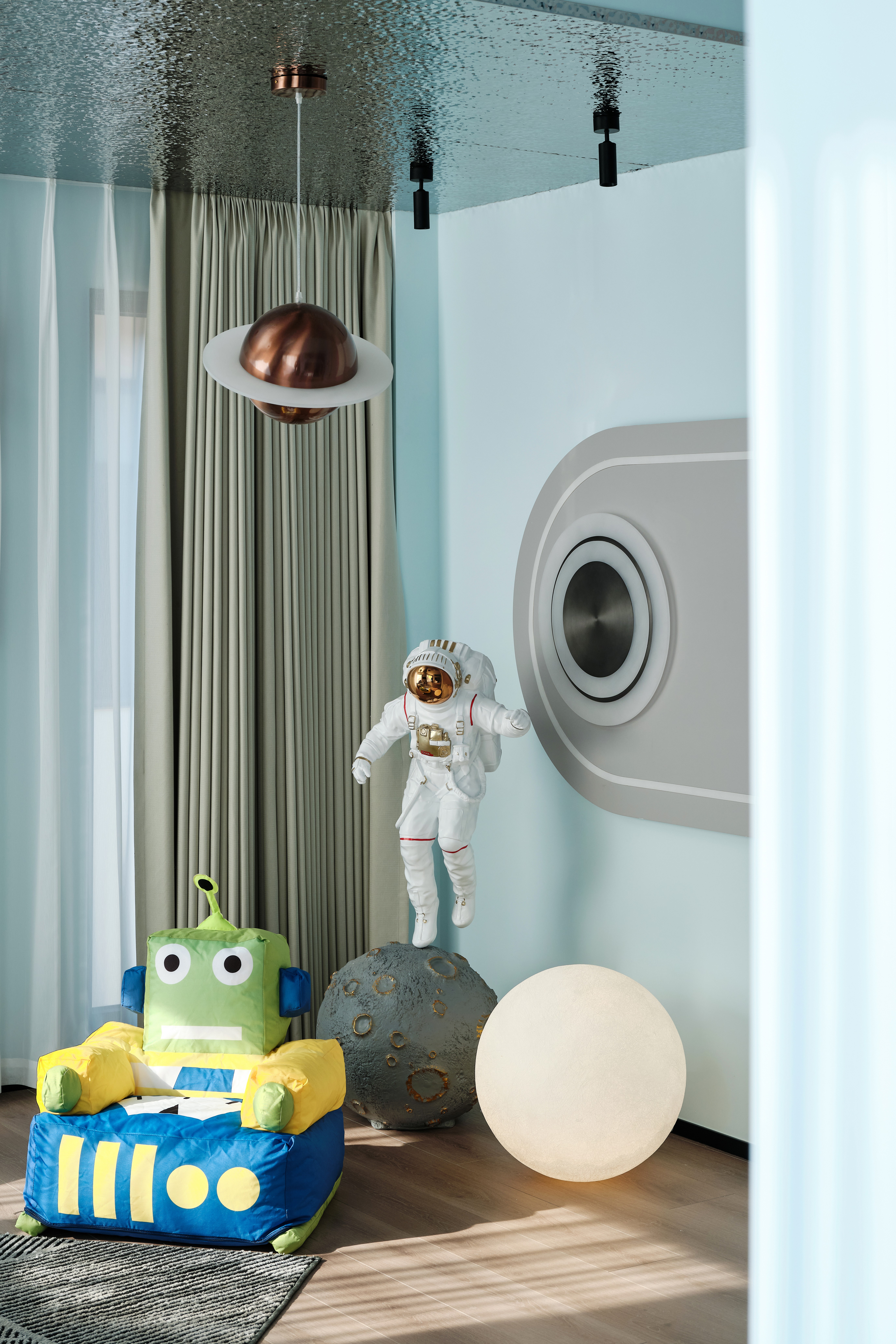 心居（别墅/栋）