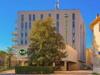 B&B HOTEL Fabriano Janus Hotels in 