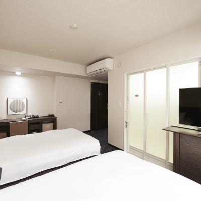 無障礙雙床房 相鐵FRESA INN 御茶水神保町飯店優惠