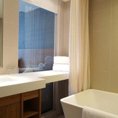 豪華雙床房 老爺會館（台北林森館）優惠