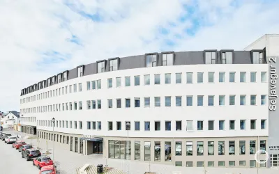 Grandi by Center Hotels Hotels in 
