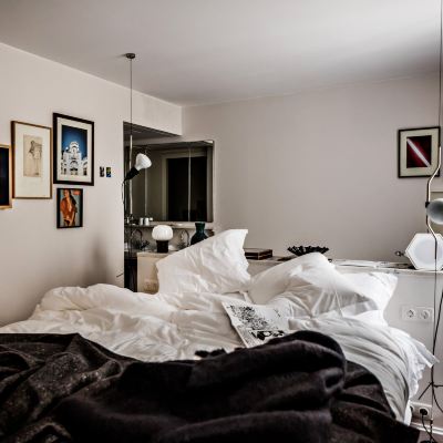Superior Deluxe King Room (Pigalle 22) Le Pigalle Hotel Promo Code