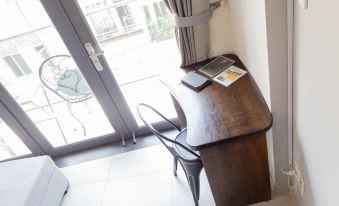 The Haven Lofts By The Park - Housity