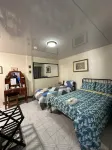 Topaz Bed and Breakfast Hotel