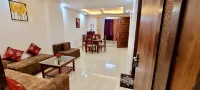 Yogvan Holiday Apartments