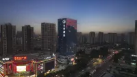 JI Hotel (Zhenjiang Railway Station)