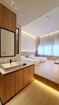 Kazuki Boutique Accommodation