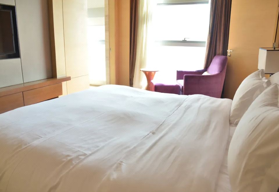 公寓樓一室一廳家庭公寓