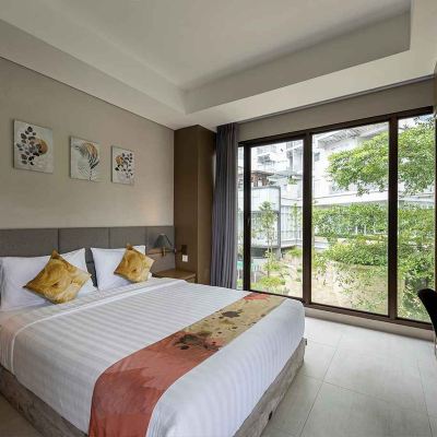 Villa 3 Bedroom Horison Ultima Bhuvana Ciawi Promo Code