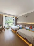 Shuipan Mountain Residence Homestay