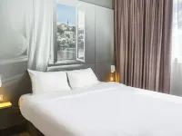 B&B 호텔 앙굴렘 샤랑트 호텔