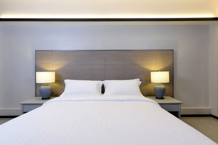 ห้องซิงเกิลพรีเมี่ยมดีลักซ์