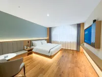 Homeinn Ripple Hotel (Changbaishan West High-Speed Railway Station)