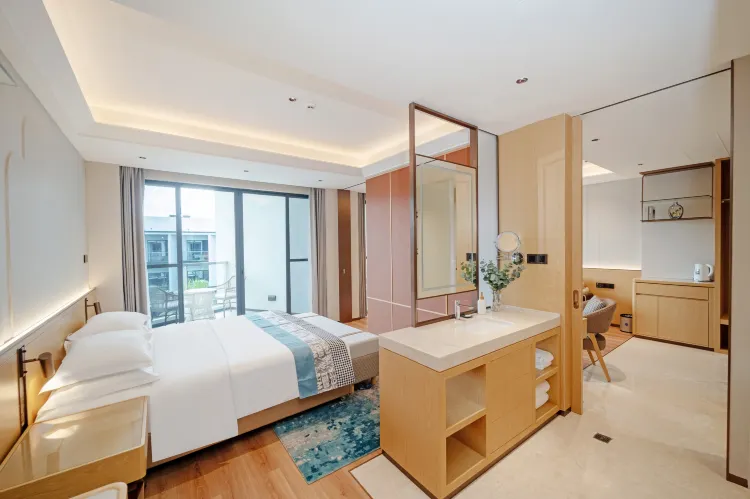 ห้องสวีทอลังการ