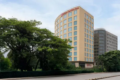 Hilton Garden Inn Mumbai International Airport Hotels in 