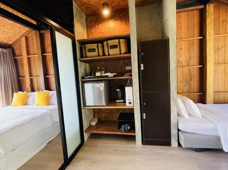 ห้องแฟมิลี่