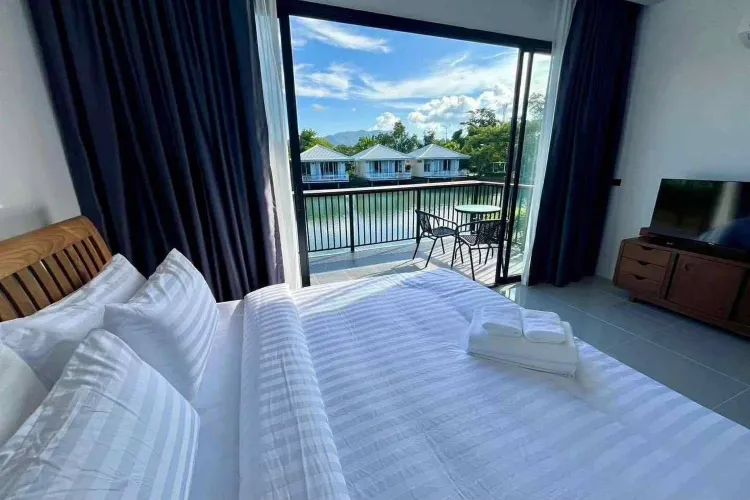 ห้องสแตนดาร์ด