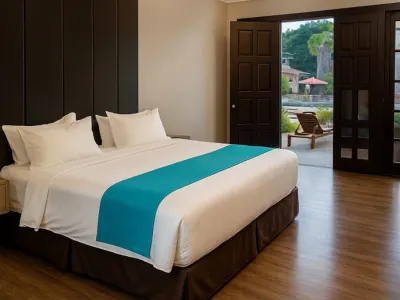 JL World Hotel Dili Hotels in 