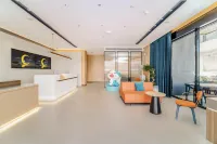 City Comfort Inn Hotel (De'an Chaoyang Pedestrian Street)
