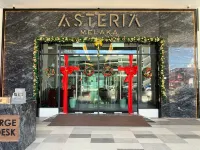 Asteria Melaka by Attic Suite Hotels in 