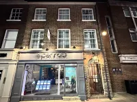Harper Luxe Serviced Apartments Dunstable Hôtels à : Dunstable