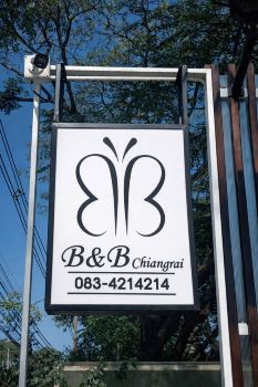 B&B Chiangrai