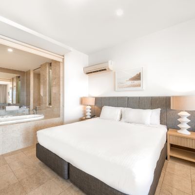 1 Bedroom Family Apartment Oaks Casuarina Santai Resort Promo Code