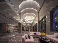 WANFENGGOLDENPALACEHOTEL 뤄핑 호텔