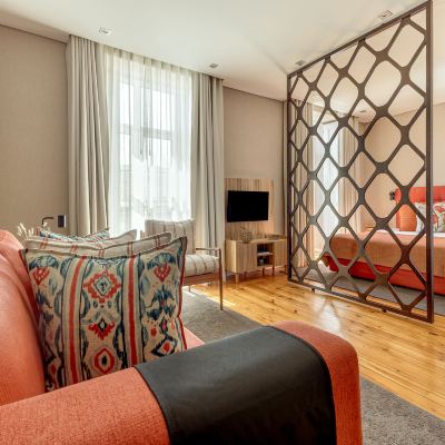 Cozy Studio Apartment (with Balcony) Casas do Porto Promo Code