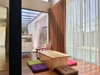 The Summer Villa by Nature Home Ξενοδοχεία στην πόλη 
