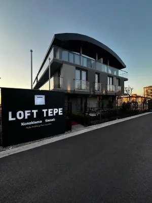 Loft Tepe Hotel Hotels in 