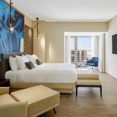 Diplomatic Suite Hyatt Regency Cairo West Promo Code